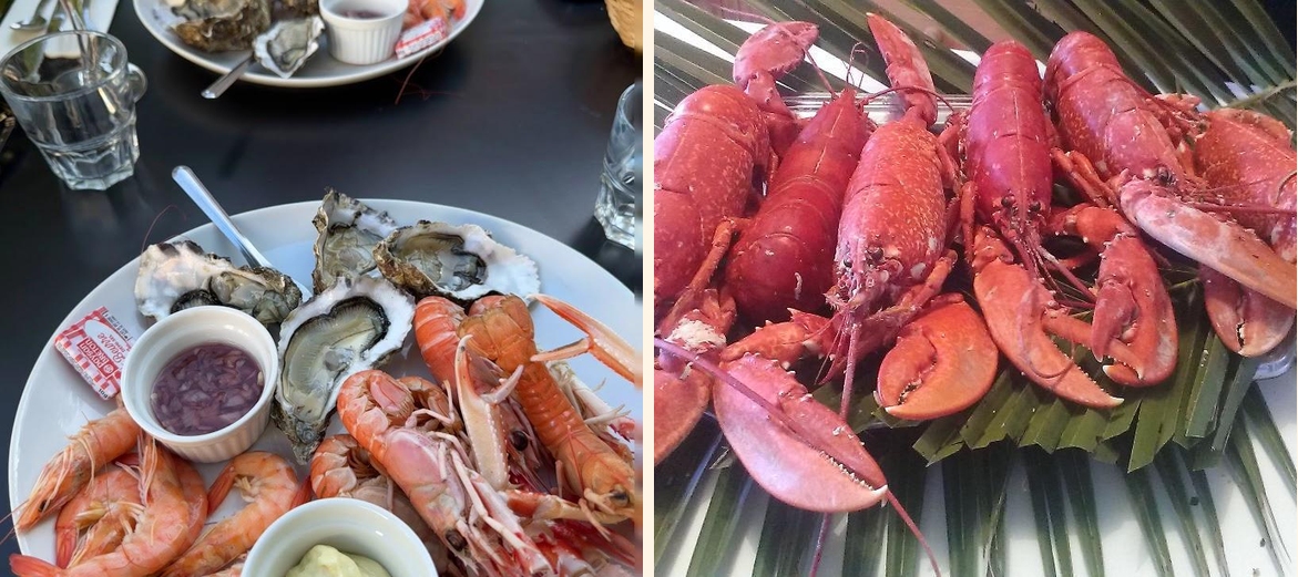 La Guinguette de la Plaine - Gallery Image 1