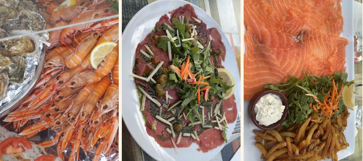 La Guinguette de la Plaine - Gallery Image 3