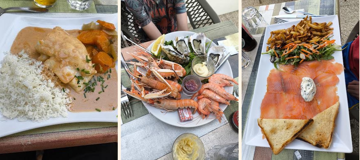 La Guinguette de la Plaine - Gallery Image 4