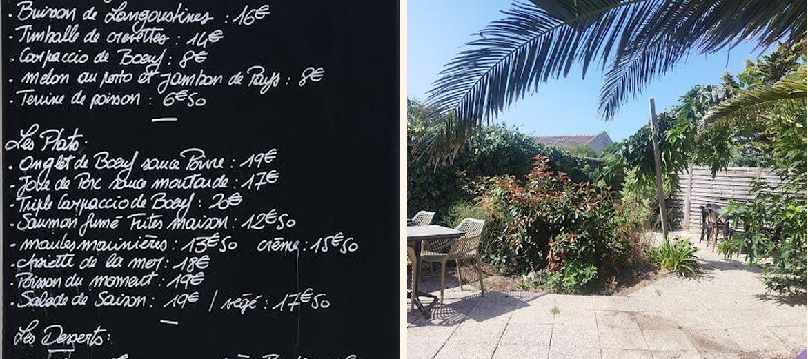 La Guinguette de la Plaine - Gallery Image 5