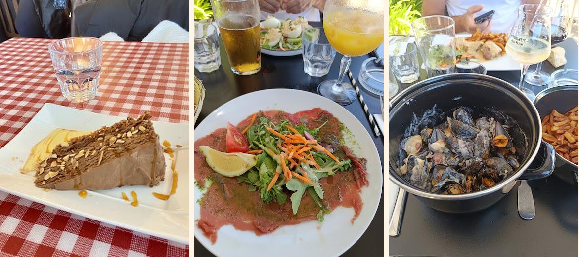 La Guinguette de la Plaine - Gallery Image 8